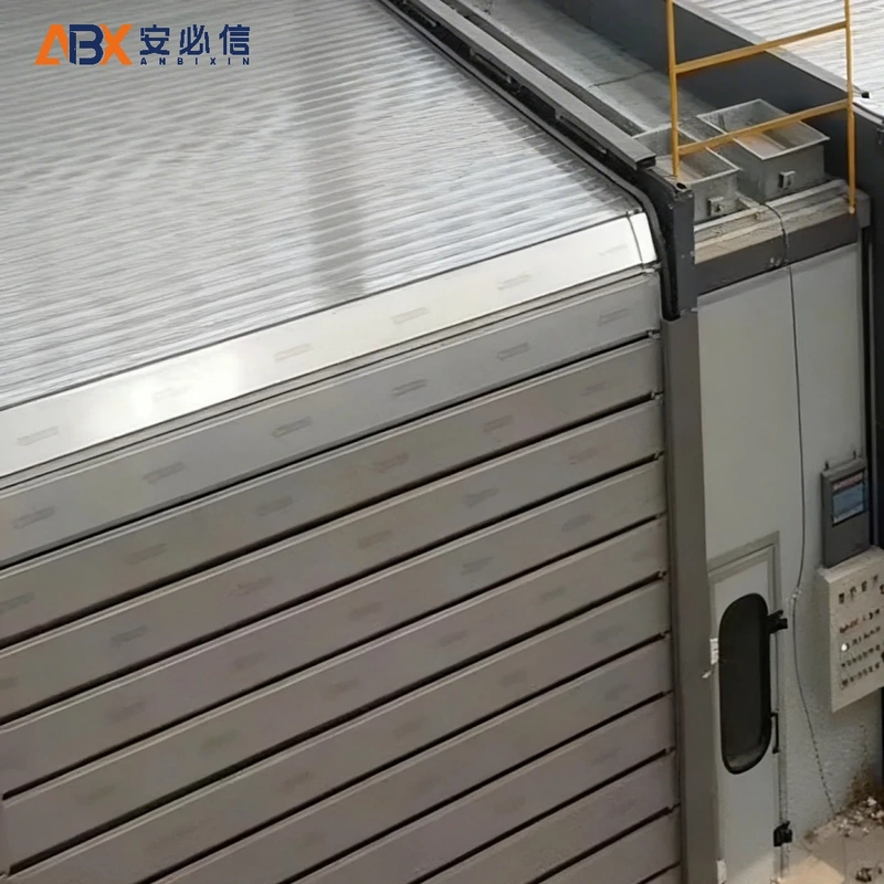 邵阳快速卷帘门